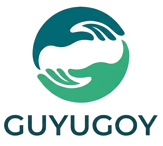 Guyugoy Logo